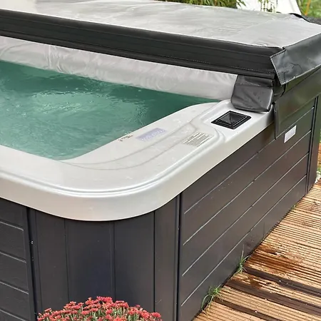 Apartamento Crystal Spas Apartman-balaton Zamárdi
